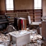 Furniture Clearance Services