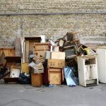 Rubbish Clearance Services